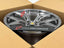 FORGED WHEELS RIMS FOR MERCEDES BENZ GLS-CLASS AMG GLS 63 2027 Forza Performance custom fit buy VOSSEN HF-5 style design wheels
