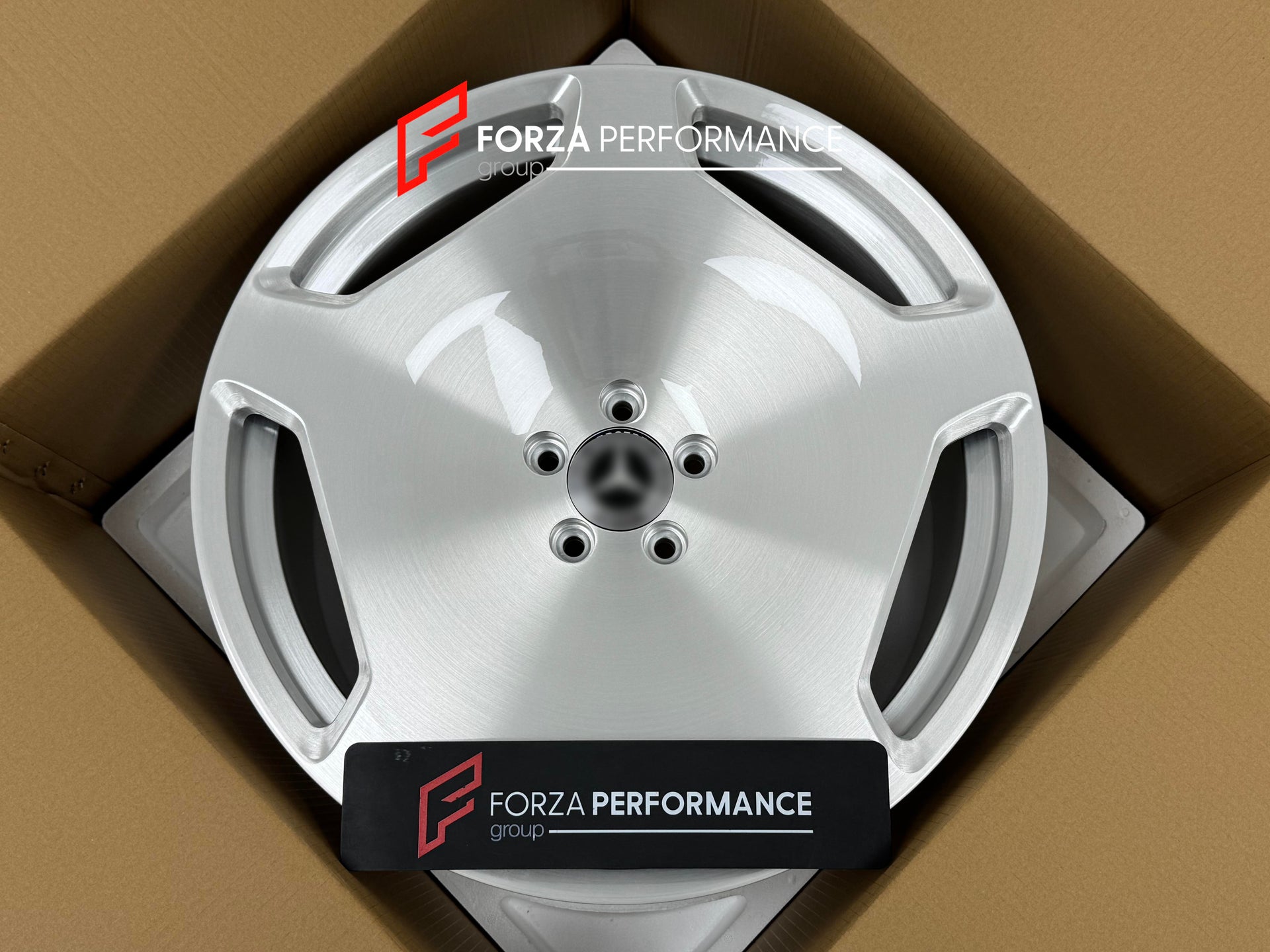 21 INCH FORGED WHEELS RIMS for MERCEDES BENZ CL63 2011 custom fit buy RDB Mono style design wheels