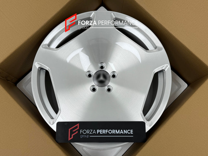FORGED WHEELS RIMS for MERCEDES BENZ MAYBACH GLS 680 2027 X167