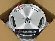 21 INCH FORGED WHEELS RIMS for MERCEDES BENZ CL63 2011 custom fit buy RDB Mono style design wheels