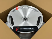 21 INCH FORGED WHEELS RIMS for MERCEDES BENZ CL63 2011 custom fit buy RDB Mono style design wheels