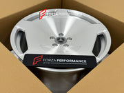 21 INCH FORGED WHEELS RIMS for MERCEDES BENZ CL63 2011 custom fit buy RDB Mono style design wheels