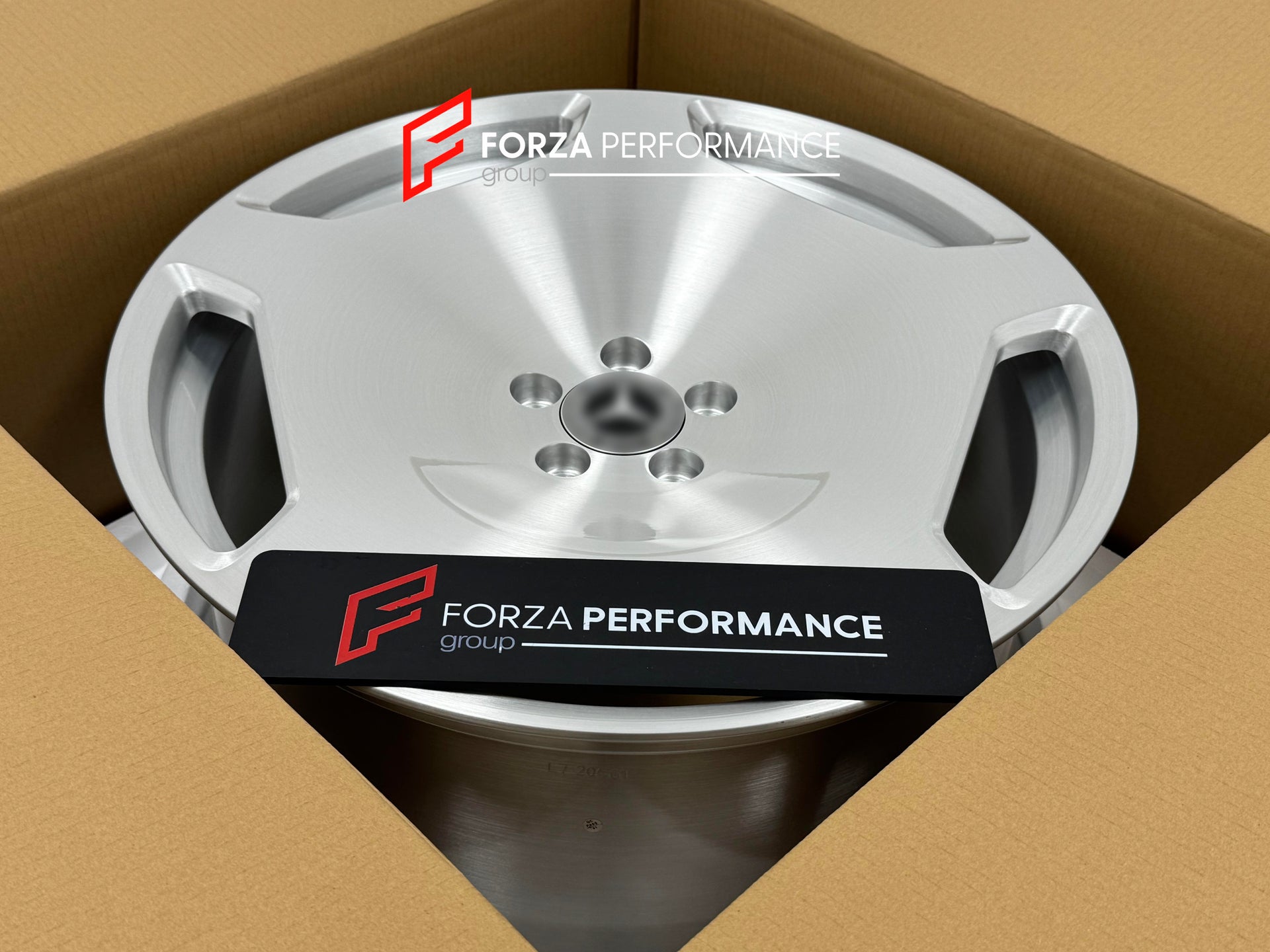 21 INCH FORGED WHEELS RIMS for MERCEDES BENZ CL63 2011 custom fit buy RDB Mono style design wheels