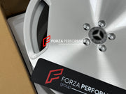 21 INCH FORGED WHEELS RIMS for MERCEDES BENZ CL63 2011 custom fit buy RDB Mono style design wheels