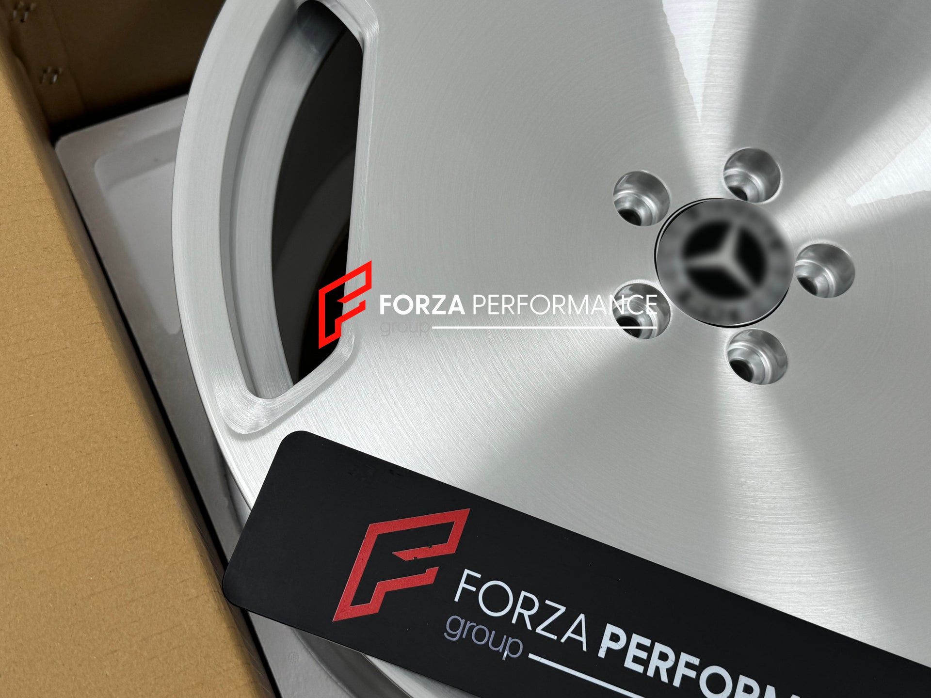 21 INCH FORGED WHEELS RIMS for MERCEDES BENZ CL63 2011 custom fit buy RDB Mono style design wheels