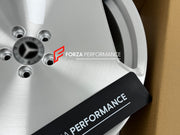 21 INCH FORGED WHEELS RIMS for MERCEDES BENZ CL63 2011 custom fit buy RDB Mono style design wheels