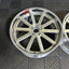 21 INCH FORGED WHEELS RIMS for MERCEDES BENZ E-CLASS COUPE E53 C238 FACELIFT 2019 custom fit GIOVANNA GFG FORGED FM911
