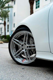 21 INCH FORGED WHEELS RIMS for MERCEDES BENZ E CLASS E450 COUPE 2022