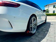 21 INCH FORGED WHEELS RIMS for MERCEDES BENZ E CLASS E450 COUPE 2022