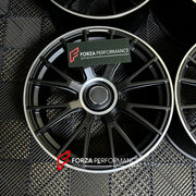 21 INCH FORGED WHEELS RIMS for MERCEDES-BENZ E-CLASS E53 w214 2025 custom fit OEM E53 Hybrid AMG wheels A2144011300 A2144011400