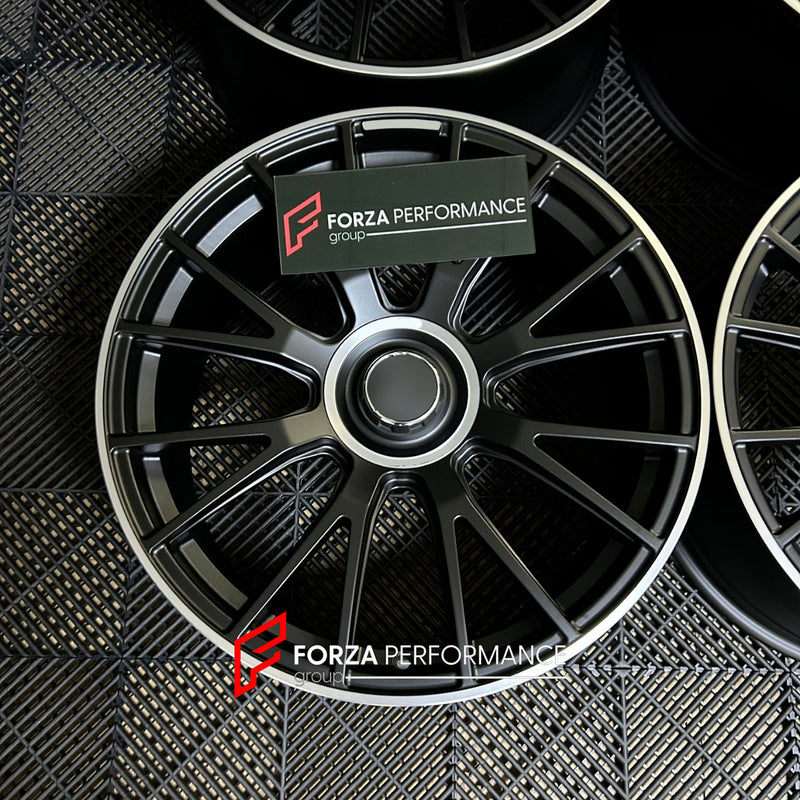 FORGED WHEELS RIMS for MERCEDES-AMG E53 2025