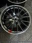 21 INCH FORGED WHEELS RIMS for MERCEDES-BENZ E-CLASS E53 w214 2025 custom fit OEM E53 Hybrid AMG wheels A2144011300 A2144011400