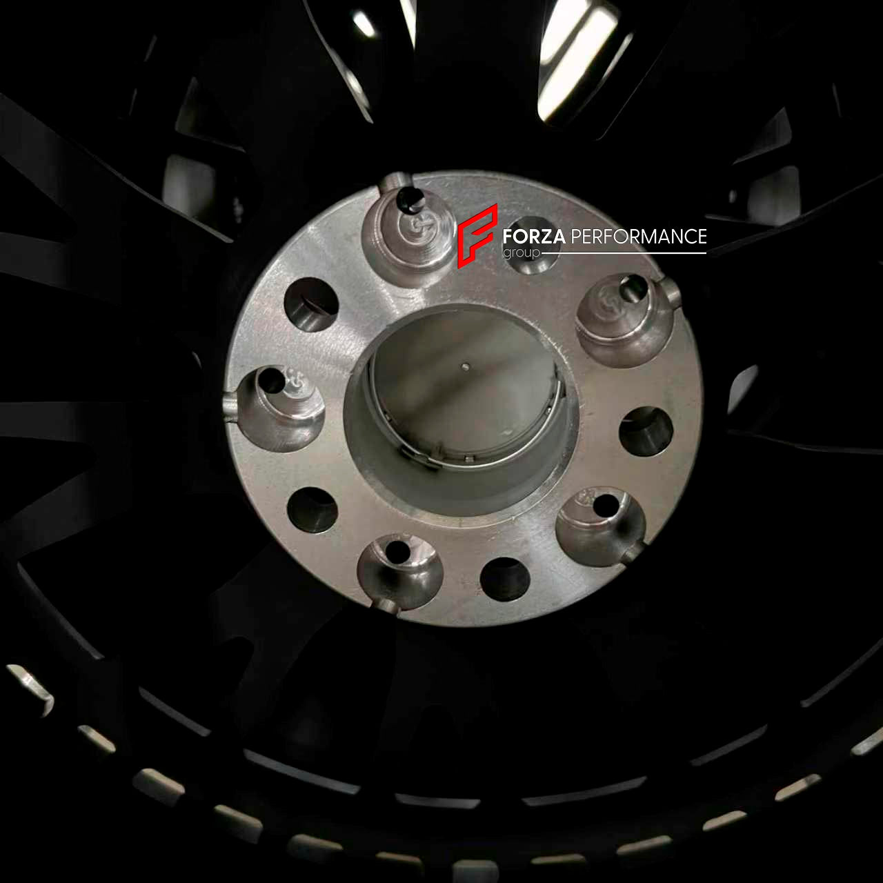 21 INCH FORGED WHEELS RIMS for MERCEDES BENZ E CLASS W213 FACELIFT E450 COUPE 2021 custom fit A2544011400 A2544011500 black matt high-sheen