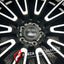 21 INCH FORGED WHEELS RIMS for MERCEDES BENZ G CLASS W463 G63 2017 custom fit buy OEM Mercedes-Benz AMG 10-double-spoke style design wheels