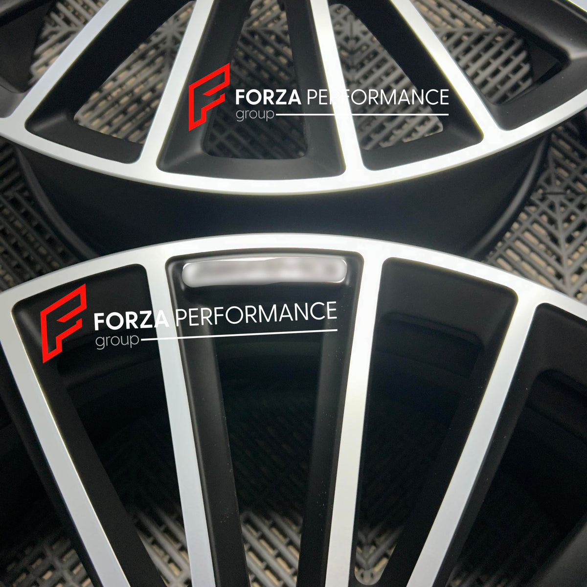21 INCH FORGED WHEELS RIMS for MERCEDES BENZ G CLASS W463 G63 2017 custom fit buy OEM Mercedes-Benz AMG 10-double-spoke style design wheels