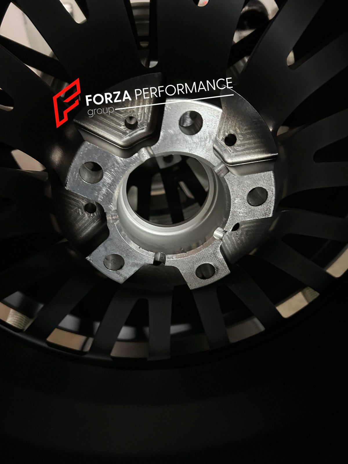 21 INCH FORGED WHEELS RIMS for MERCEDES BENZ G CLASS W463 G63 2017 custom fit buy OEM Mercedes-Benz AMG 10-double-spoke style design wheels