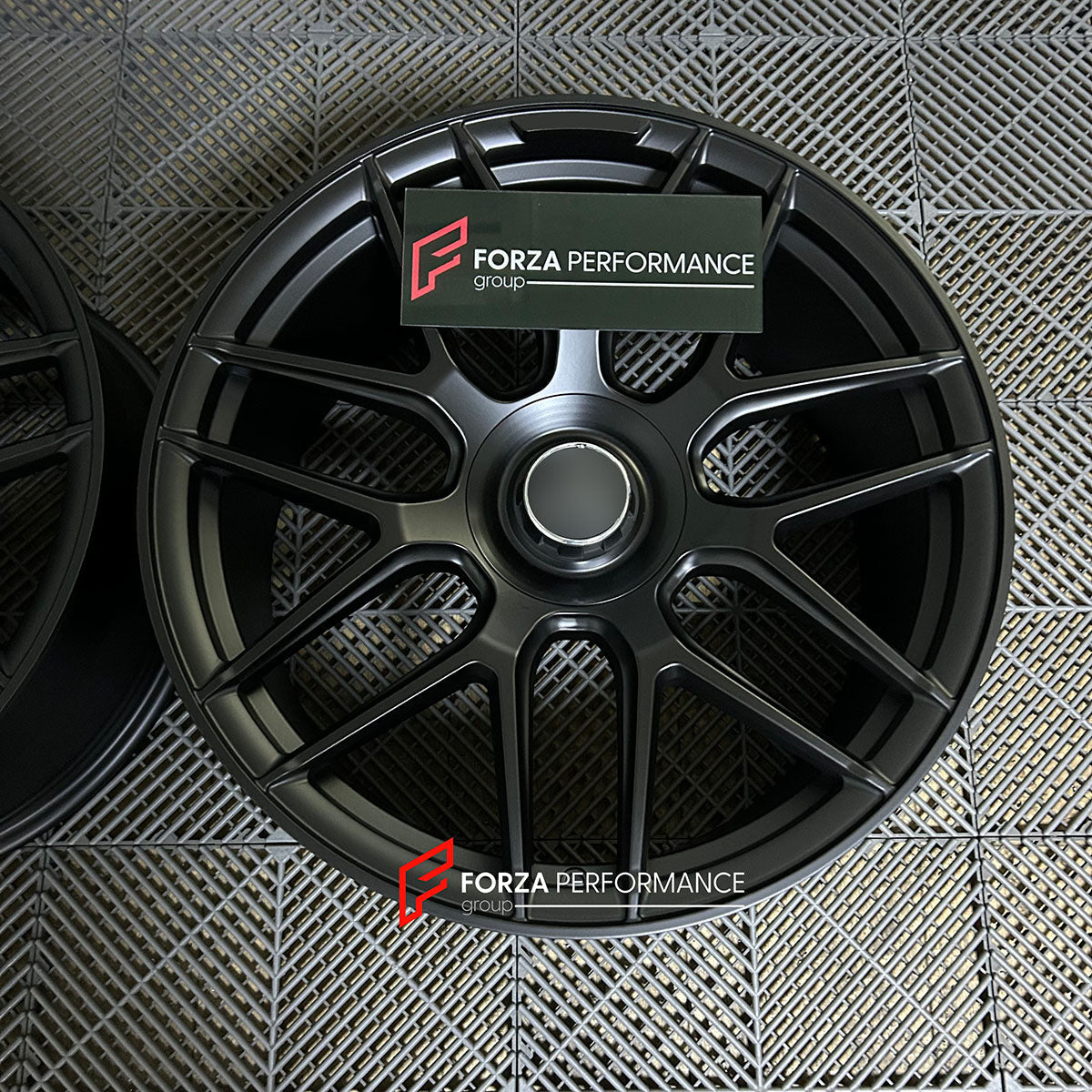 FORGED WHEELS RIMS FOR MERCEDES BENZ GLS-CLASS AMG GLS 63 2027 Forza Performance custom fit buy OEM AMG WHEELS A1674014400 A1674015701