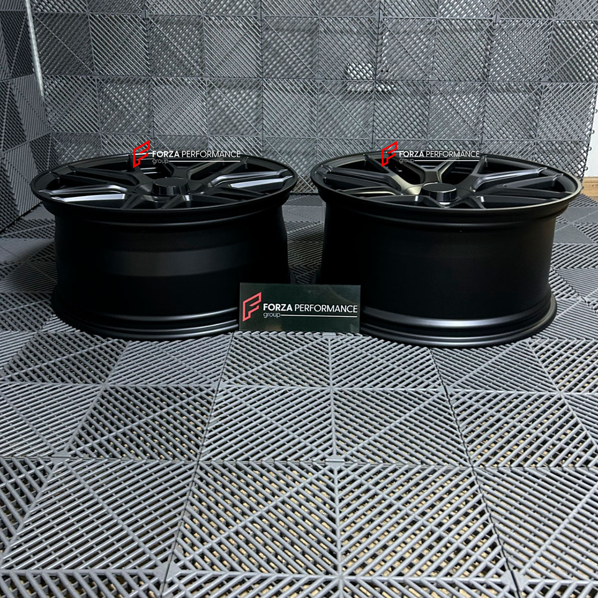 FORGED WHEELS RIMS FOR MERCEDES BENZ GLS-CLASS AMG GLS 63 2027 Forza Performance custom fit buy OEM AMG WHEELS A1674014400 A1674015701