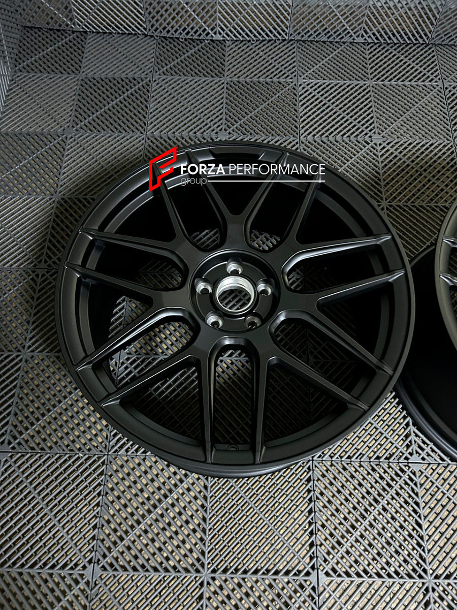 FORGED WHEELS RIMS FOR MERCEDES BENZ GLS-CLASS AMG GLS 63 2027 Forza Performance custom fit buy OEM AMG WHEELS A1674014400 A1674015701