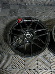 FORGED WHEELS RIMS FOR MERCEDES BENZ GLS-CLASS AMG GLS 63 2027 Forza Performance custom fit buy OEM AMG WHEELS A1674014400 A1674015701