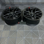 FORGED WHEELS RIMS FOR MERCEDES BENZ GLS-CLASS AMG GLS 63 2027 Forza Performance custom fit buy OEM AMG WHEELS A1674014400 A1674015701