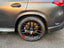 21 INCH FORGED WHEELS RIMS for MERCEDES BENZ GLC 43 AMG SUV X254 2025 custom fit OEM AMG WHEELS A1674014400 A1674015701