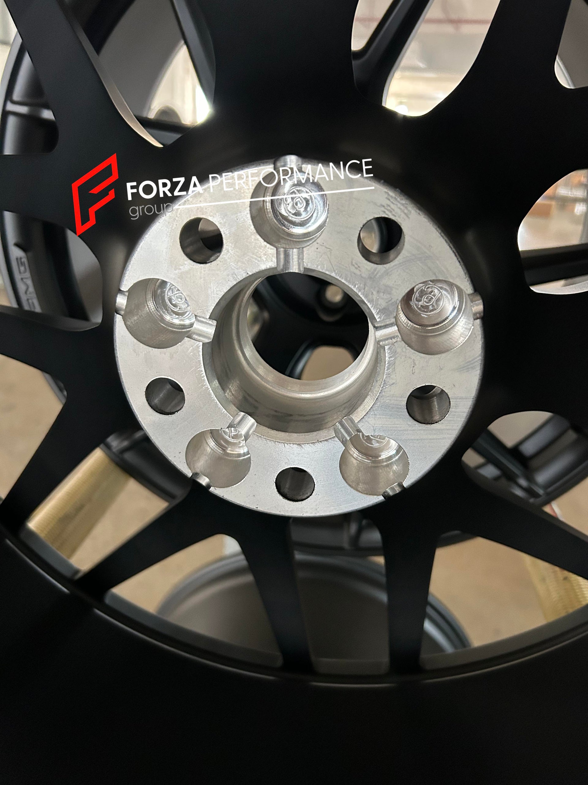 21 INCH FORGED WHEELS RIMS for MERCEDES BENZ GLC 63S COUPE 2018 custom fit buy OEM Mercedes AMG GT 43 53 63 S A2904010900 style design wheels