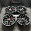 FORGED WHEELS RIMS FOR MERCEDES-BENZ AMG GT SUV X591 2027 GT53 GT55 GT63 Forza Performance custom fit buy OEM Mercedes AMG GT 43 53 63 S A2904010900 style design wheels