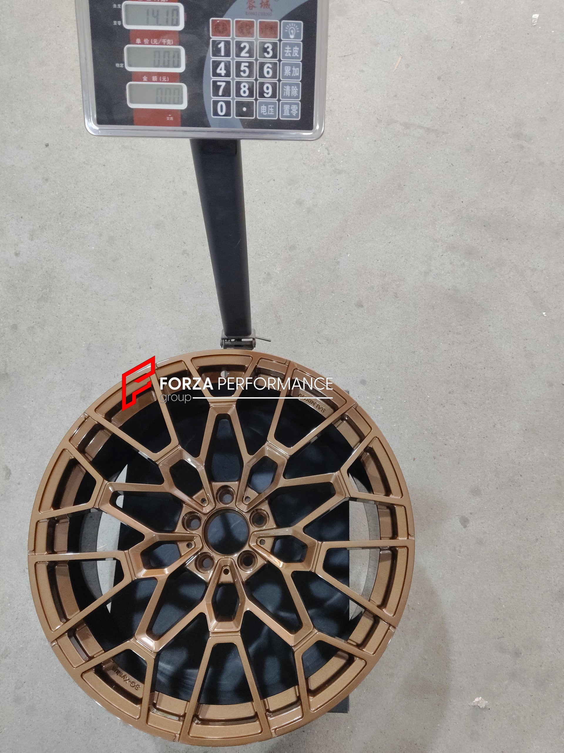 21 INCH FORGED WHEELS RIMS for MERCEDES BENZ GLE 450 COUPE C167 custom fit buy OEM BMW 827M wheels