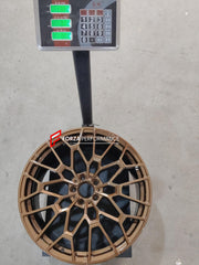 21 INCH FORGED WHEELS RIMS for MERCEDES BENZ GLE 450 COUPE C167 custom fit buy OEM BMW 827M wheels