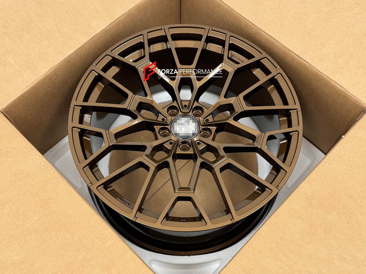 21 INCH FORGED WHEELS RIMS for MERCEDES BENZ GLE 450 COUPE C167 custom fit buy OEM BMW 827M wheels