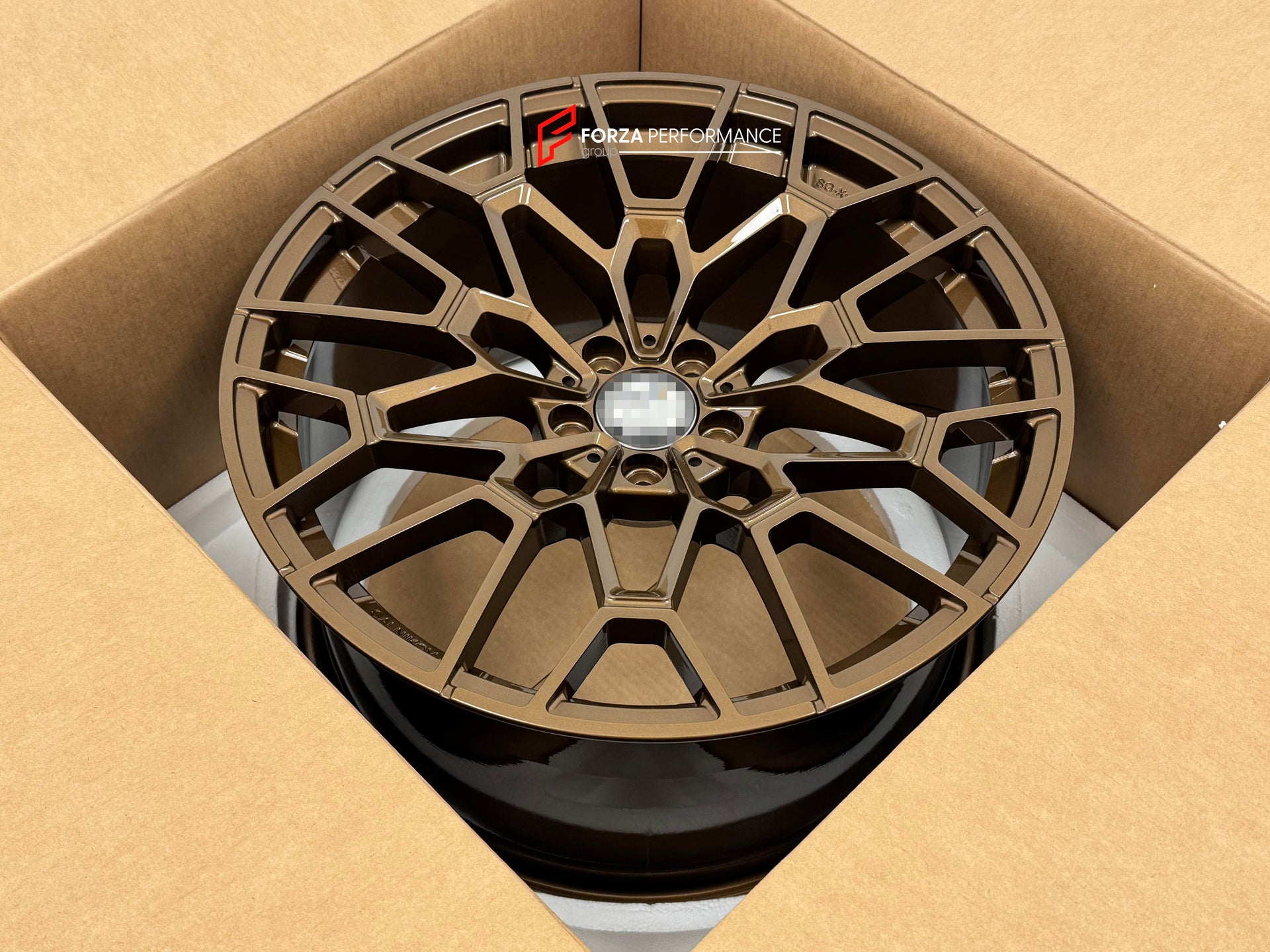 21 INCH FORGED WHEELS RIMS for MERCEDES BENZ GLE 450 COUPE C167 custom fit buy OEM BMW 827M wheels