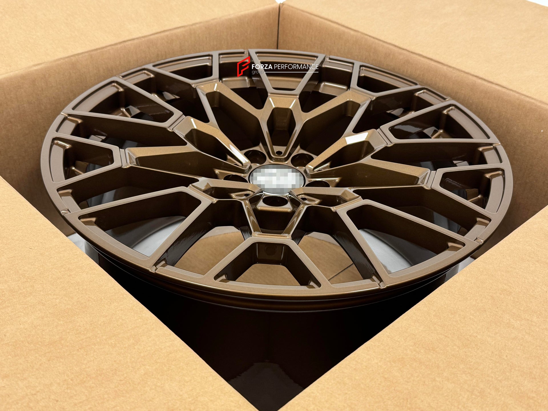 21 INCH FORGED WHEELS RIMS for MERCEDES BENZ GLE 450 COUPE C167 custom fit buy OEM BMW 827M wheels