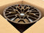 21 INCH FORGED WHEELS RIMS for MERCEDES BENZ GLE 450 COUPE C167 custom fit buy OEM BMW 827M wheels