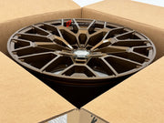 21 INCH FORGED WHEELS RIMS for MERCEDES BENZ GLE 450 COUPE C167 custom fit buy OEM BMW 827M wheels