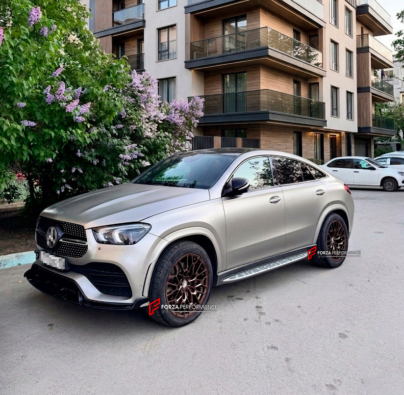 21 INCH FORGED WHEELS RIMS for MERCEDES BENZ GLE 450 COUPE C167 custom fit buy OEM BMW 827M wheels