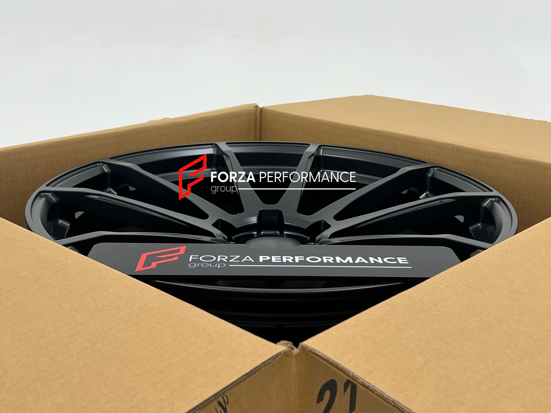 21 INCH FORGED WHEELS RIMS for MERCEDES BENZ GLE CLASS V167 C167 2026 custom fit buy Savini Black di Forza BM12 style design wheels