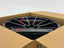 FORGED WHEELS RIMS FOR MERCEDES BENZ GLS-CLASS AMG GLS 63 2027 Forza Performance custom fit buy Savini Black di Forza BM12 style design wheels
