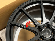 21 INCH FORGED WHEELS RIMS for MERCEDES BENZ GLE CLASS V167 C167 2026 custom fit buy Savini Black di Forza BM12 style design wheels