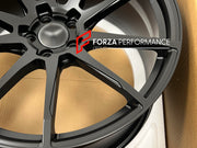 21 INCH FORGED WHEELS RIMS for MERCEDES BENZ GLE CLASS V167 C167 2026 custom fit buy Savini Black di Forza BM12 style design wheels