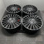 21 INCH FORGED WHEELS RIMS for MERCEDES BENZ GLE V167 FACELIFT 2025 custom fit OEM WHEELS