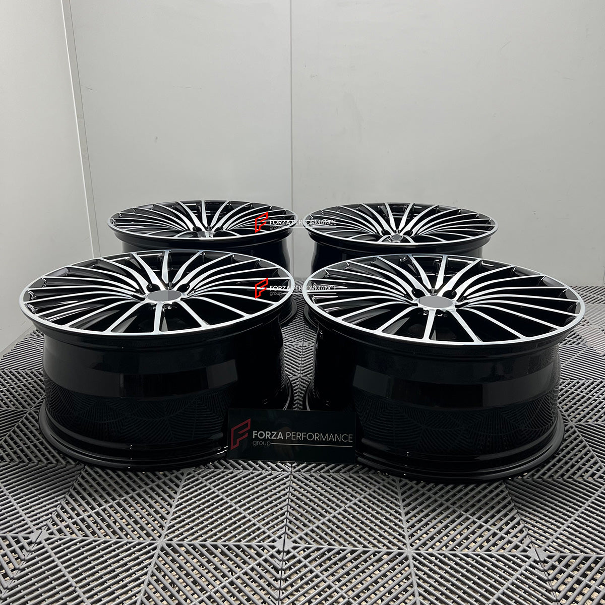 21 INCH FORGED WHEELS RIMS for MERCEDES BENZ GLE V167 FACELIFT 2025 custom fit OEM WHEELS