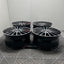 21 INCH FORGED WHEELS RIMS for MERCEDES BENZ GLE V167 FACELIFT 2025 custom fit OEM WHEELS