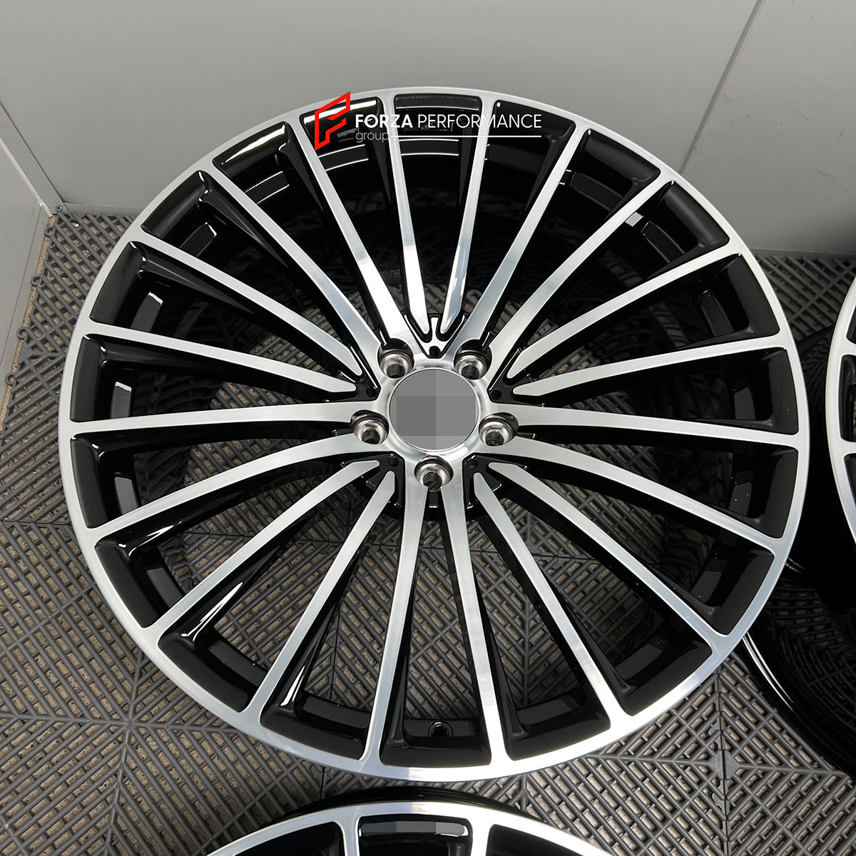 21 INCH FORGED WHEELS RIMS for MERCEDES BENZ GLE V167 FACELIFT 2025 custom fit OEM WHEELS