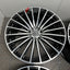 21 INCH FORGED WHEELS RIMS for MERCEDES BENZ GLE V167 FACELIFT 2025 custom fit OEM WHEELS