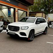 21 INCH FORGED WHEELS RIMS for MERCEDES-BENZ GLS 450 X167 2020 custom fit MONOBLOCK Z