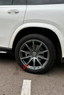 21 INCH FORGED WHEELS RIMS for MERCEDES-BENZ GLS 450 X167 2020 custom fit MONOBLOCK Z