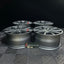21 INCH FORGED WHEELS RIMS for MERCEDES-BENZ GLS 450 X167 2020 custom fit MONOBLOCK Z