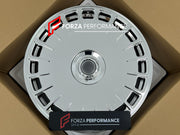 21 INCH FORGED WHEELS RIMS for MERCEDES BENZ MAYBACH S CLASS 2026 S580 S680 custom fit buy Monoblock ZM style design wheels
