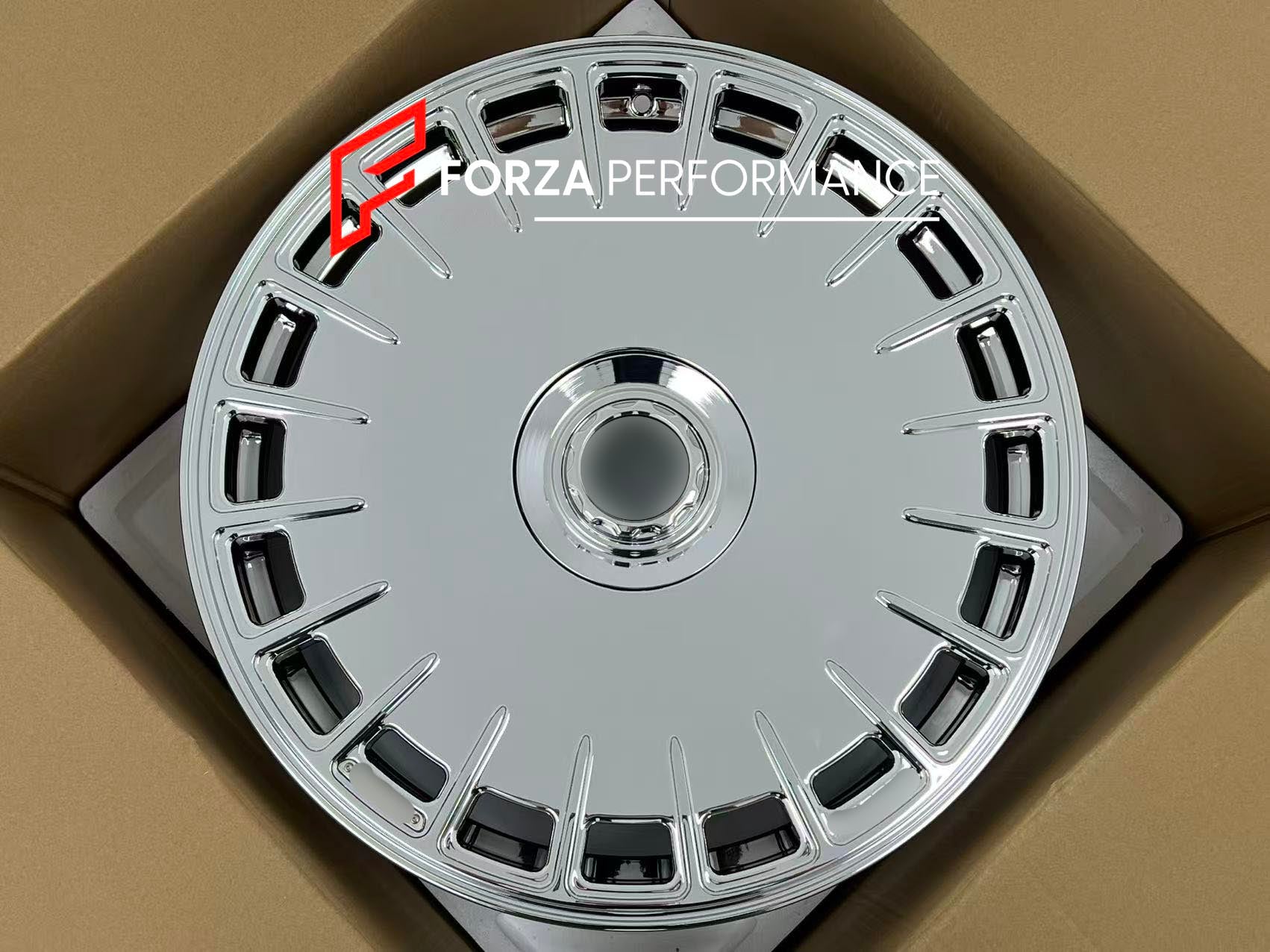 21 INCH FORGED WHEELS RIMS for MERCEDES BENZ MAYBACH S CLASS 2026 S580 S680 custom fit buy Monoblock ZM style design wheels